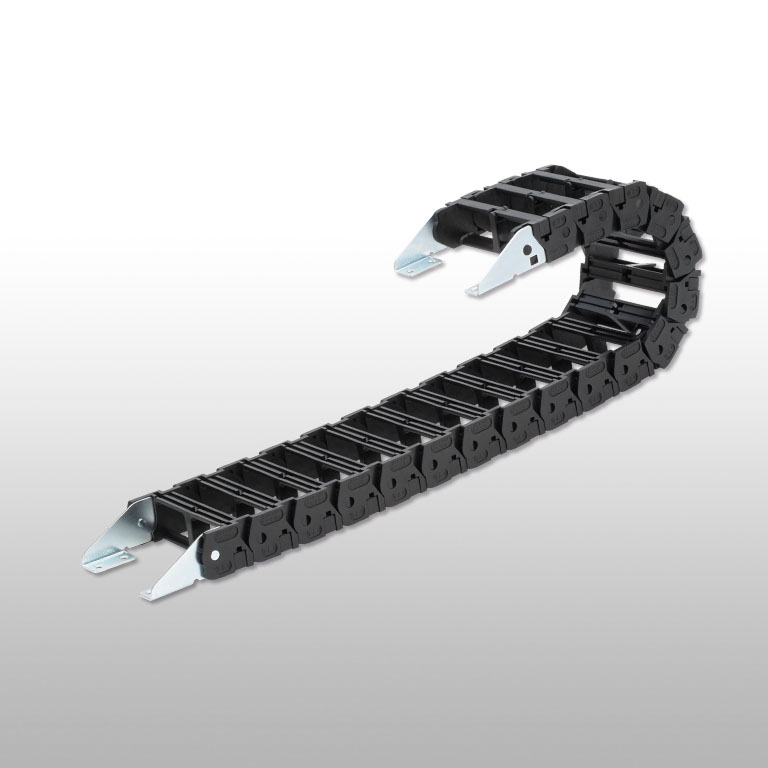 Plarailchain HPE